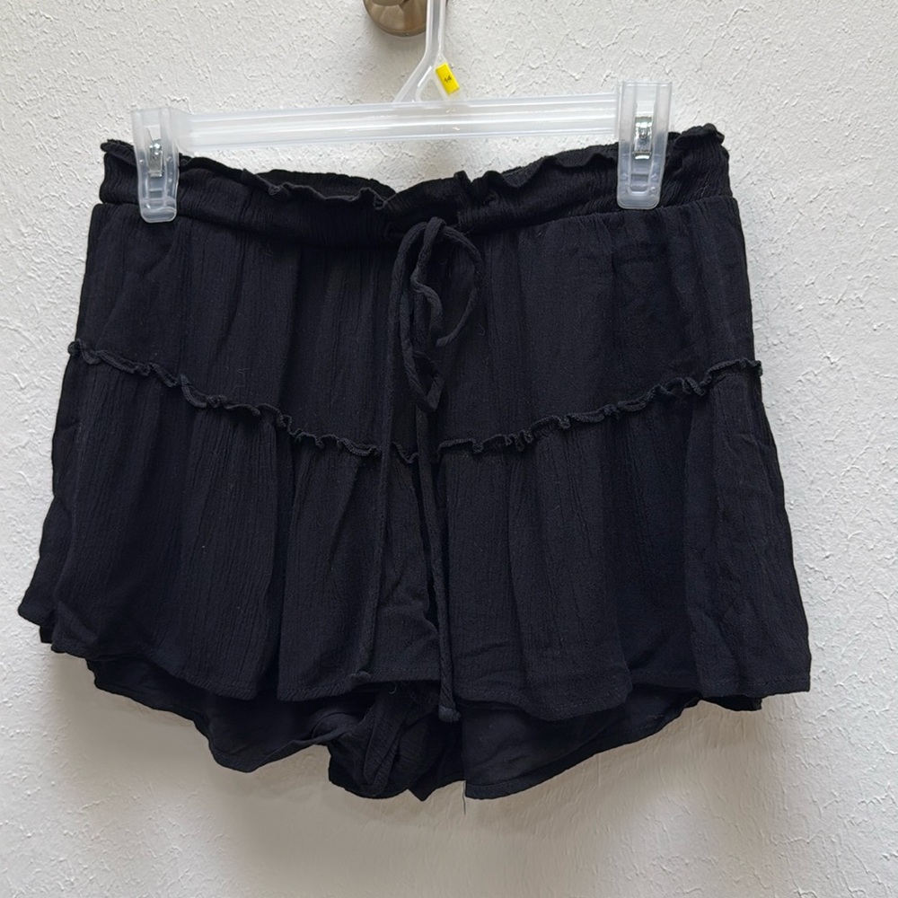 Altar’d State Flowy Shorts Size Large